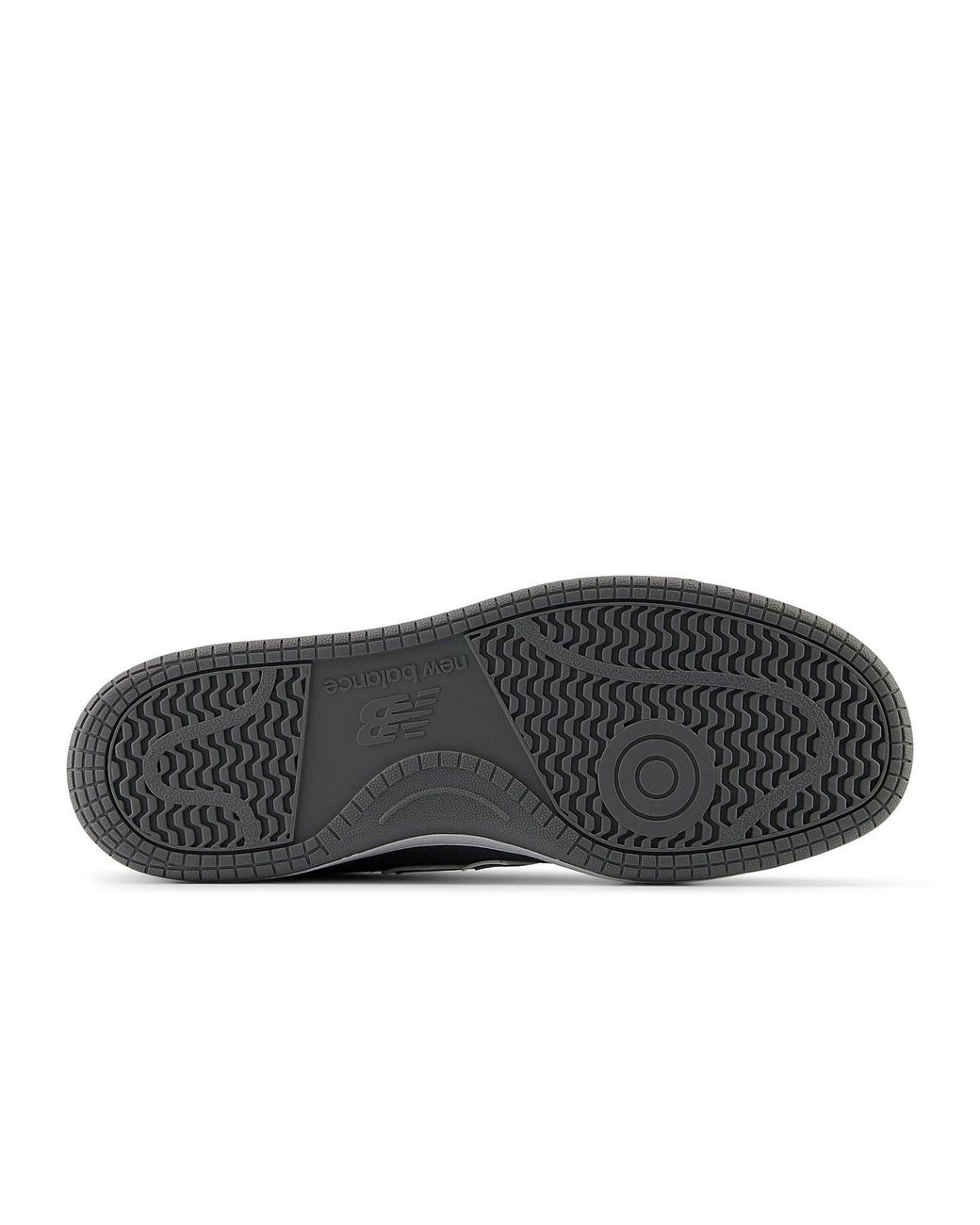 New Balance Gray Bb480l V1 for men