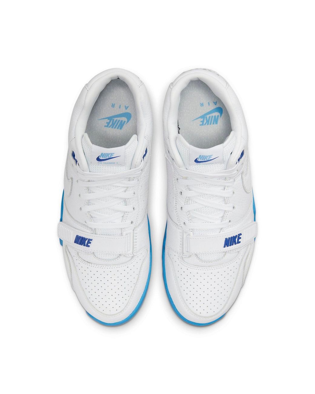 Nike White Air Trainer 1 'Don'T I Know You? for men