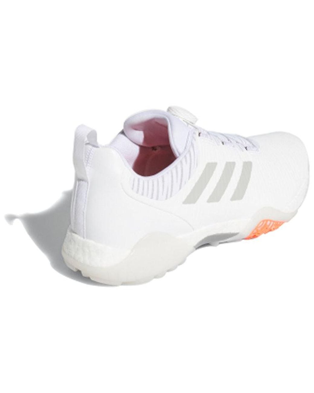 Adidas White Codechaos Boa Lo for men