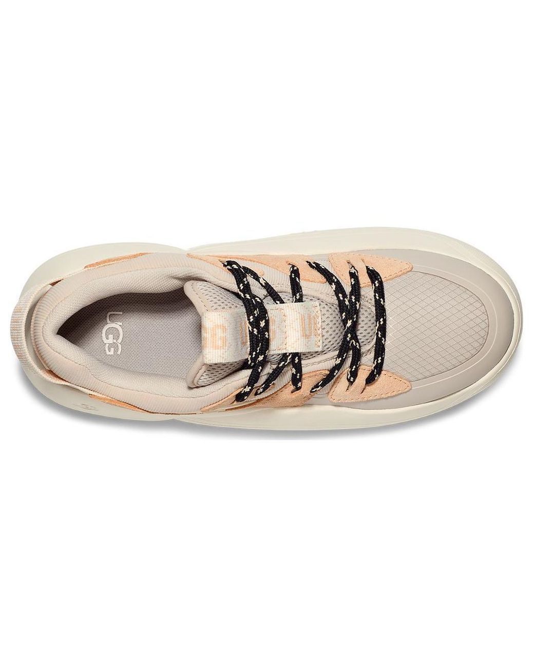 Ugg Natural (Wmns) La Alto 'Ceramic'