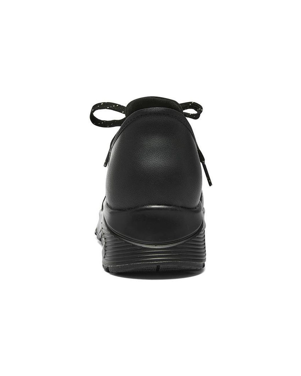Skechers Black (Wmns) Uno Slip-In Air 'Pure'