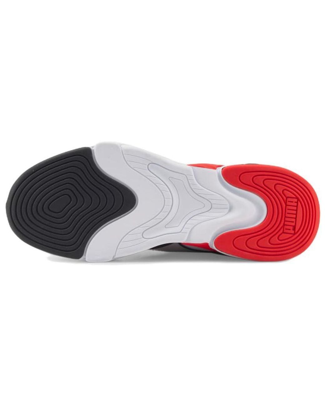 PUMA White X-Ray Millenium for men