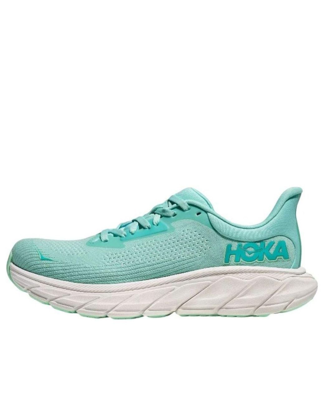Hoka One One Blue (Wmns) Arahi 7 Spark Snow Melt'