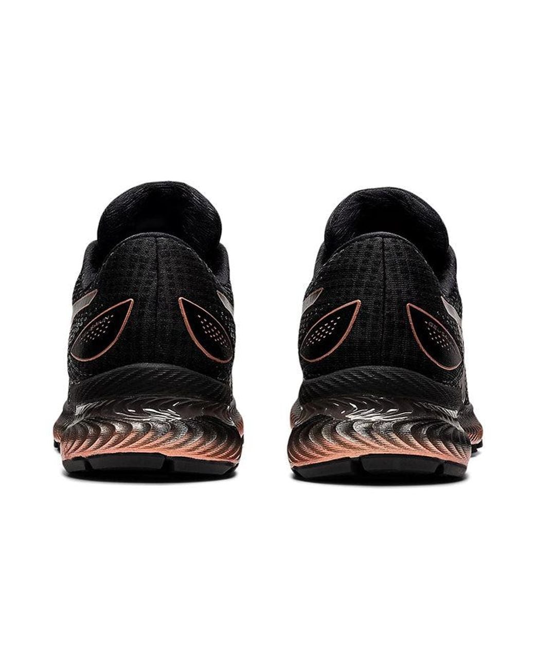 Asics Black (Wmns) Gel Saiun Rose'