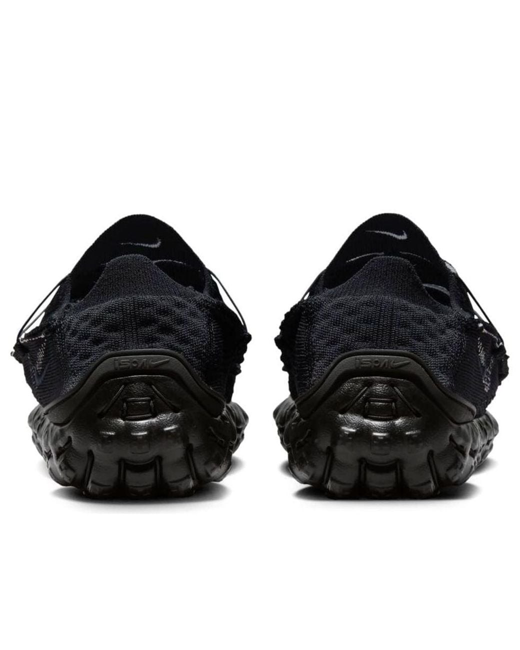 Nike Black Ispa Anthracite' for men