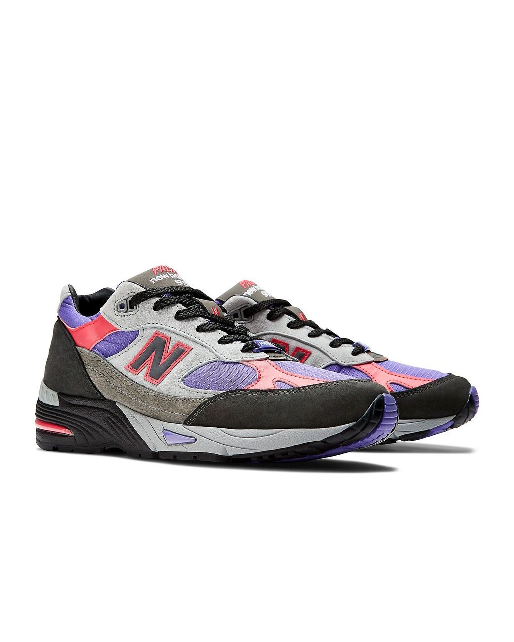 New Balance Blue 991 Made for men