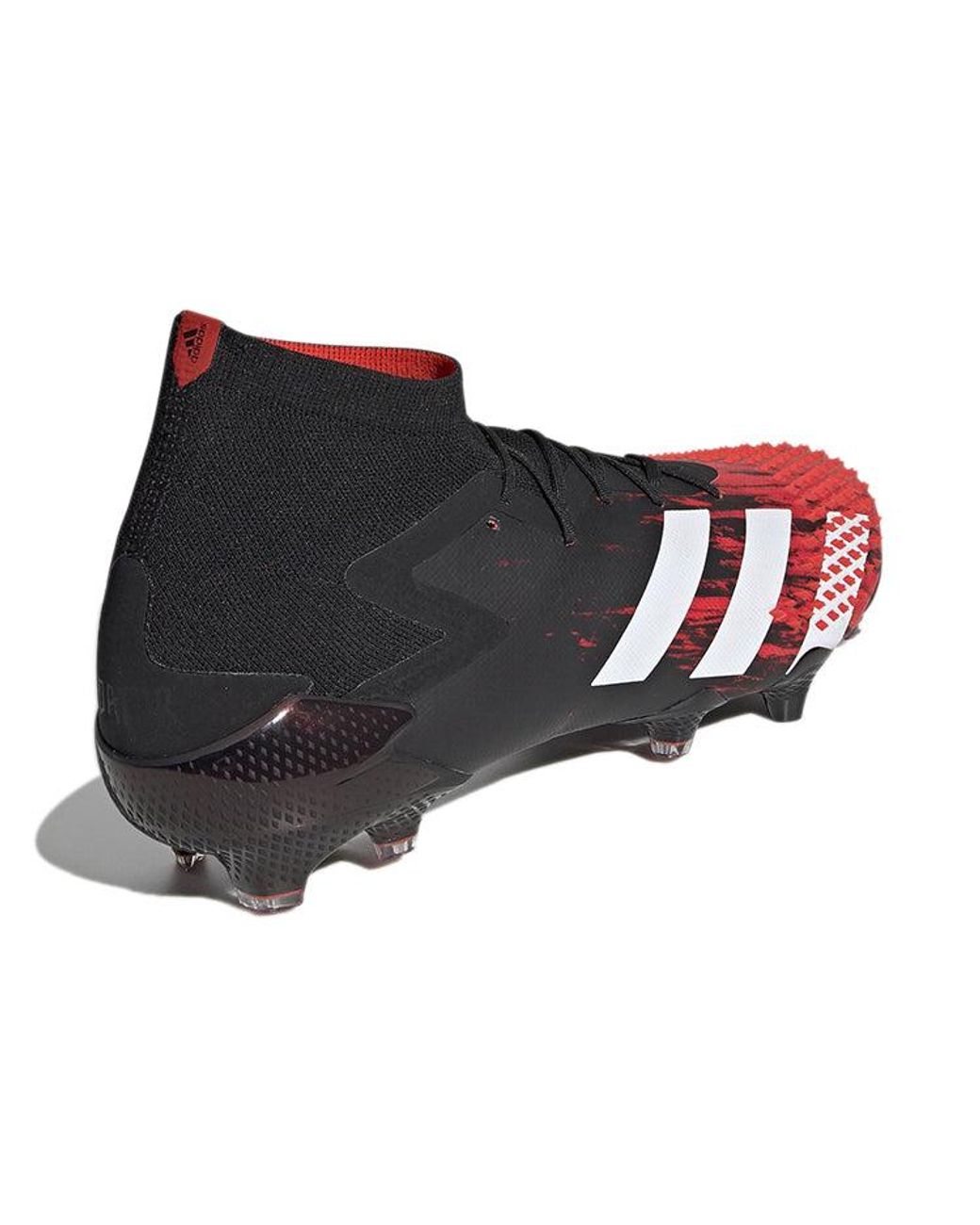 Adidas Blue Predator Mutator 20.1 Fg Active' for men