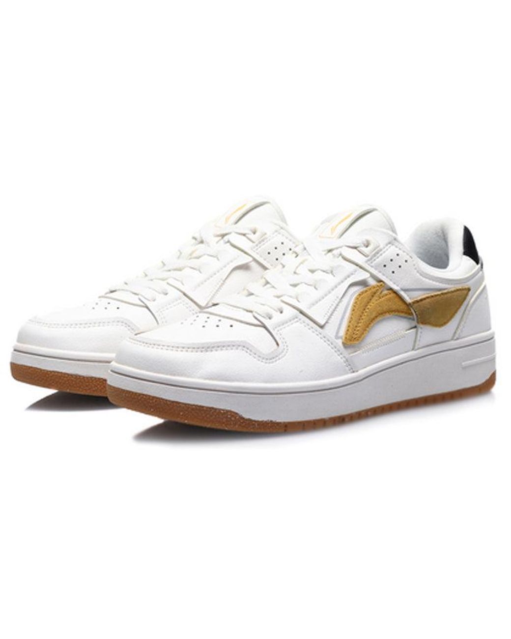 Li-ning White Tianji for men