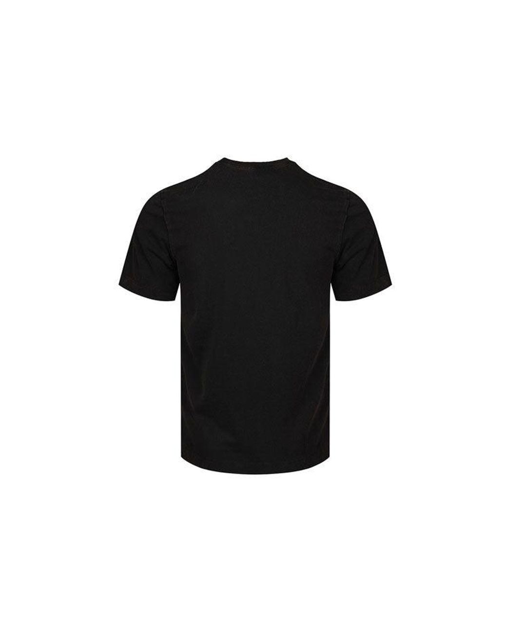 Nike Black Flight Essentials Ss Cr for men