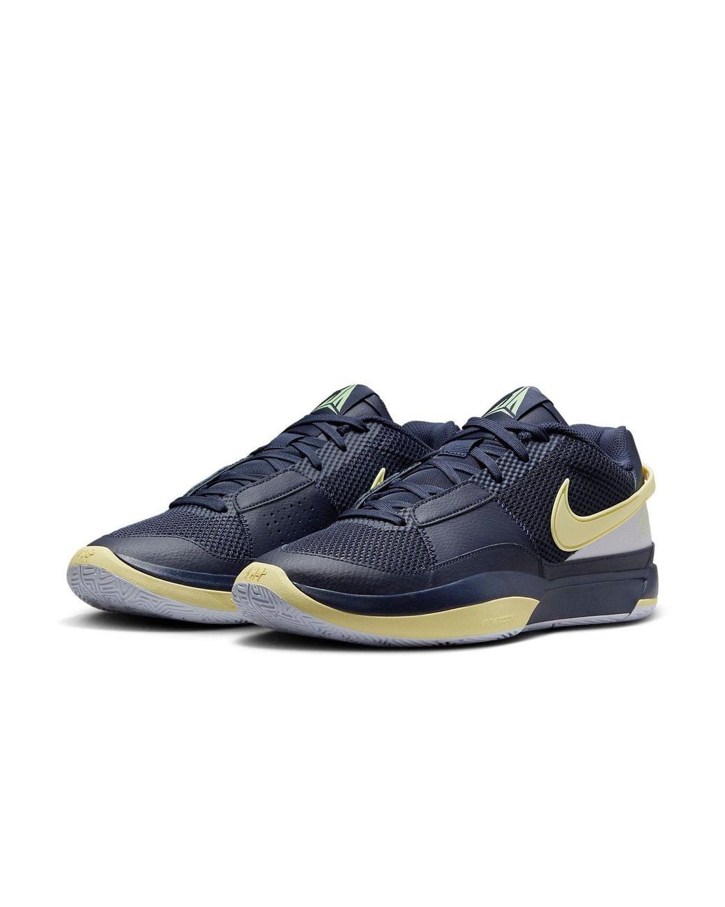 Nike Blue Ja1 Ep 'Midnight' for men