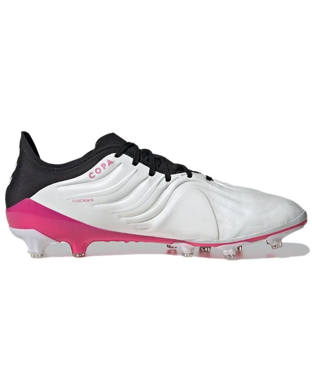 Adidas Red Copa Sense.1 Ag for men