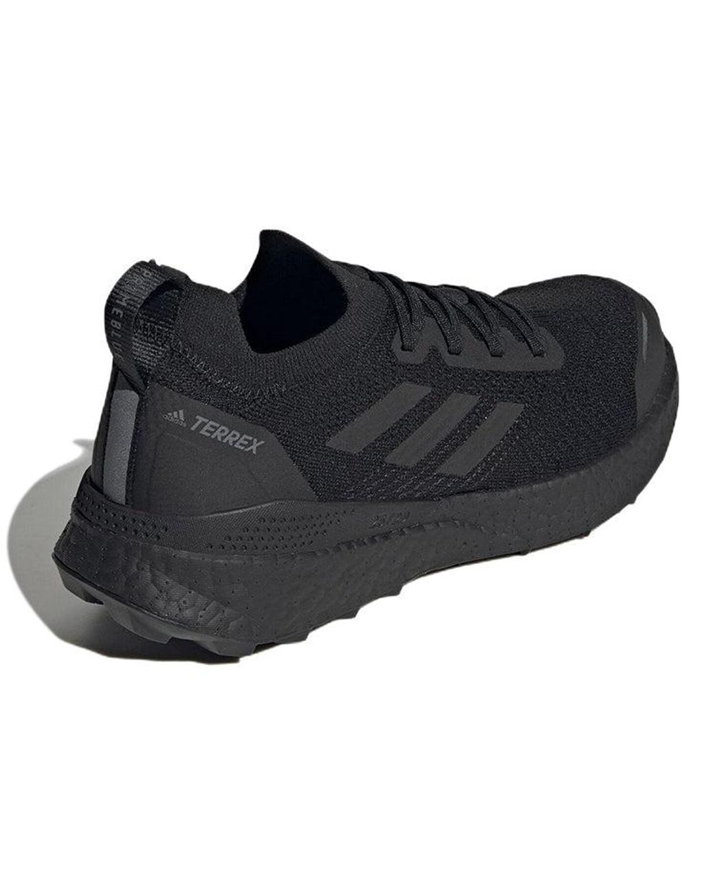 Adidas Blue Terrex Two Ultra for men
