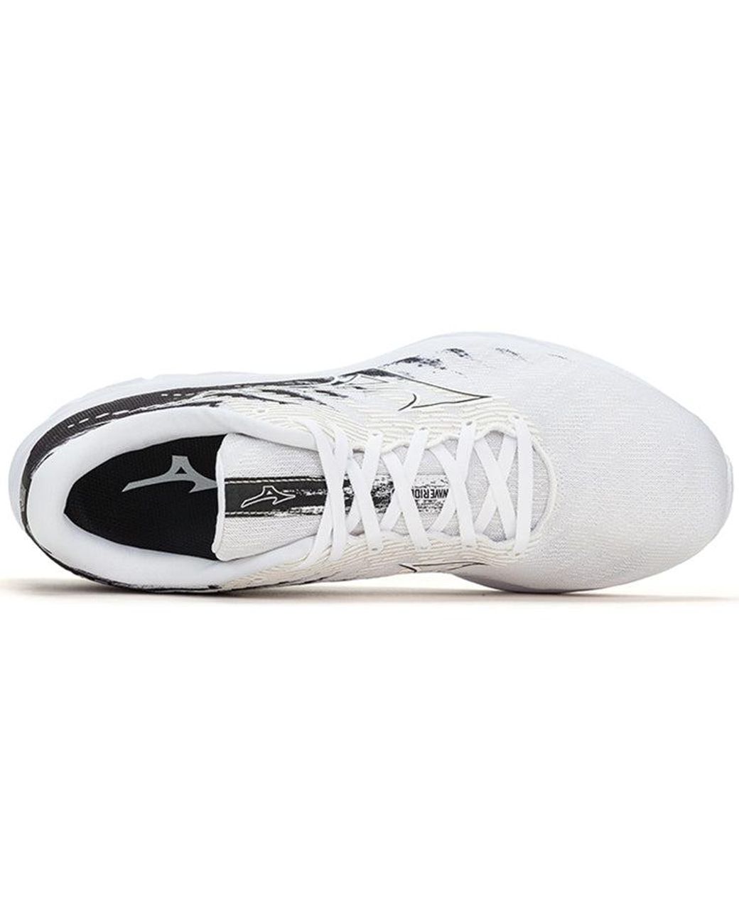 Mizuno Blue Wave Rider 26 for men