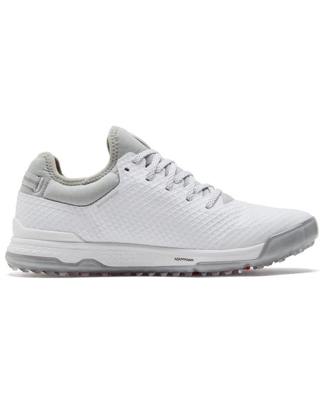 PUMA White Proadapt Alphacat High Rise' for men