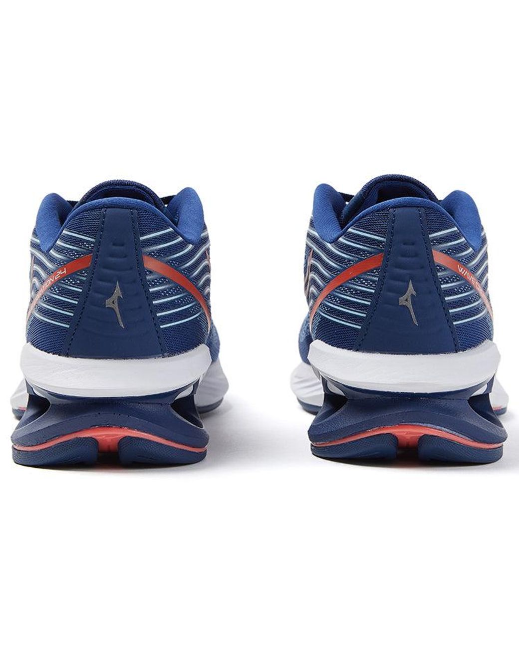 Mizuno Blue Wave Creation 24 for men