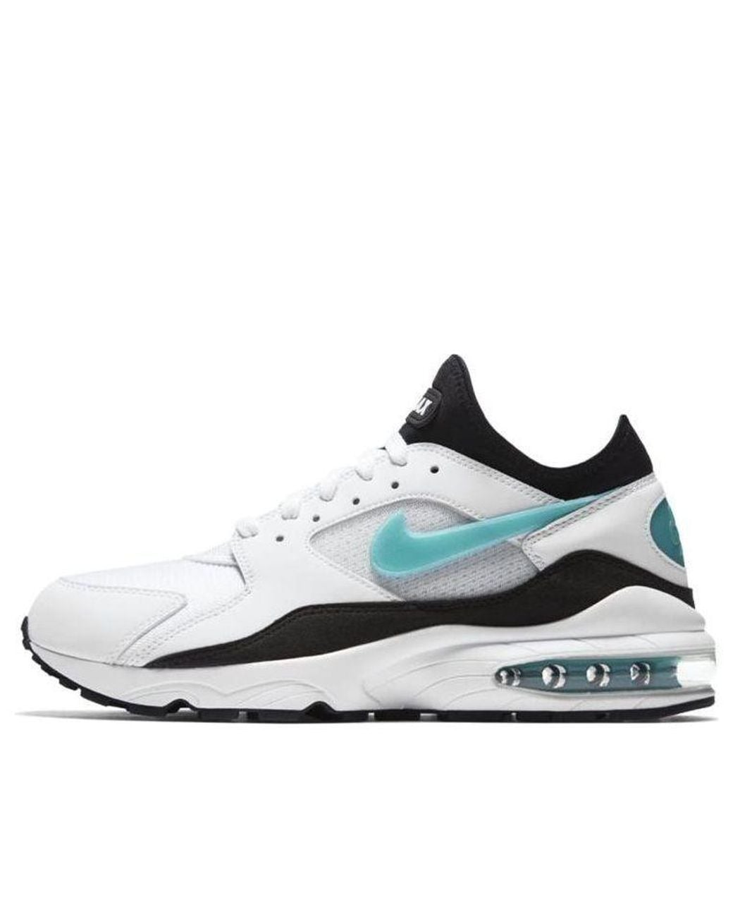Nike Blue Air Max 93 'dusty Cactus' for men
