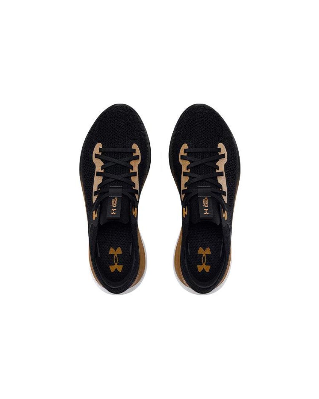 Under Armour Black (Wmns) Flow Synchronicity Mt Cn