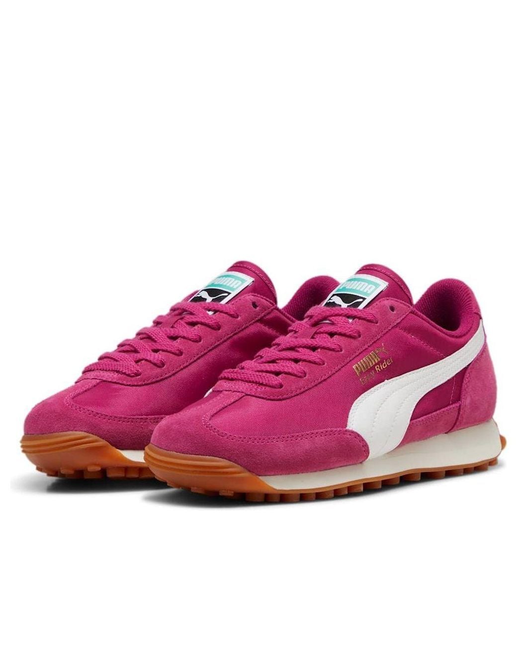 PUMA Pink Easy Rider Vintage Gleam' for men