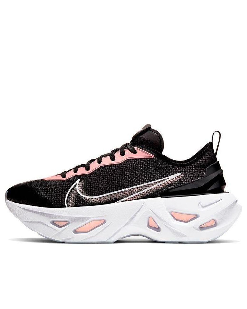 Nike zoomx vista grind black hotsell