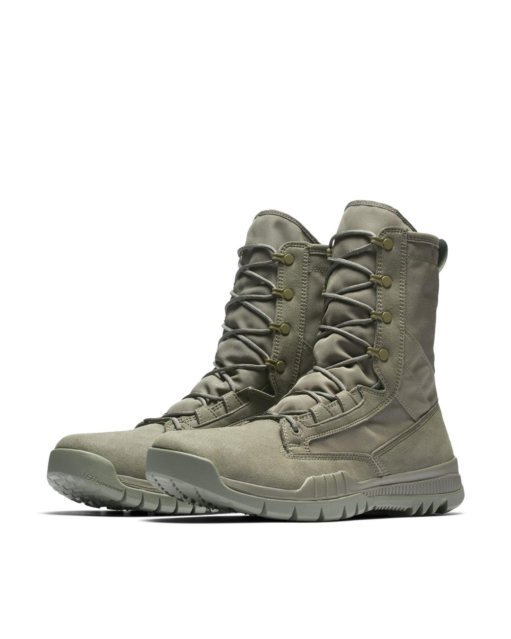 Nike Brown Sfb 8' 'Sage Forest' for men