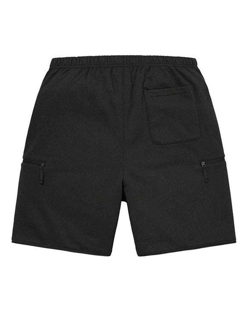 Supreme X The North Face Convertible Sweatpants in Black for Men