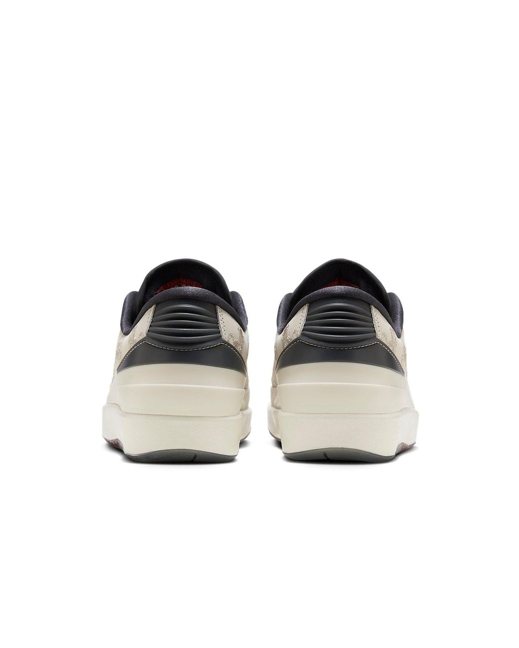 Nike White (Wmns) 2 Retro Low 'Cny'