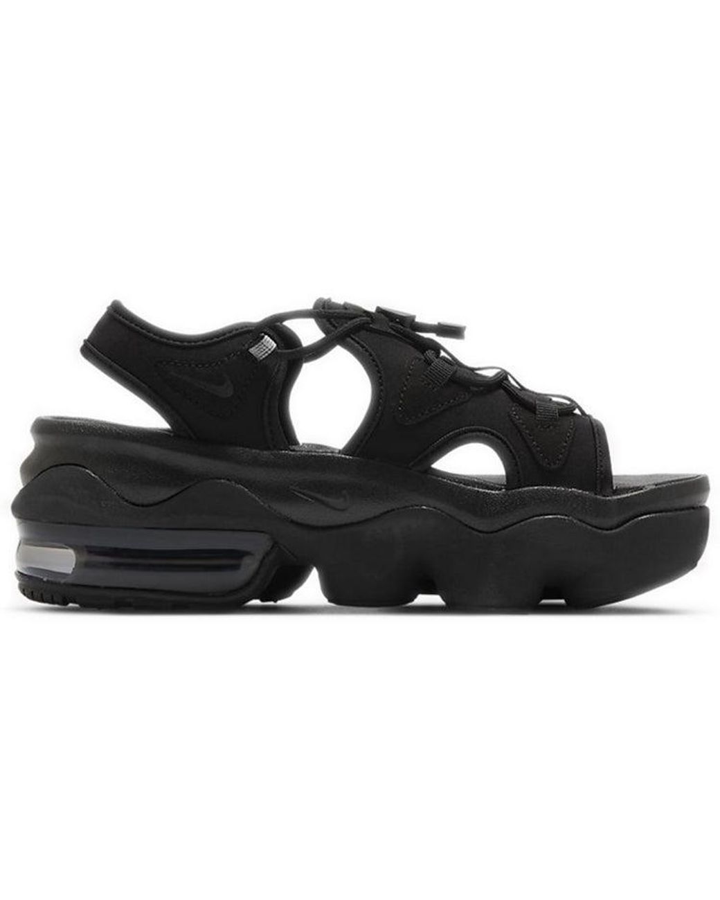 Nike Black (Wmns) Air Max Koko Sandal 'All'