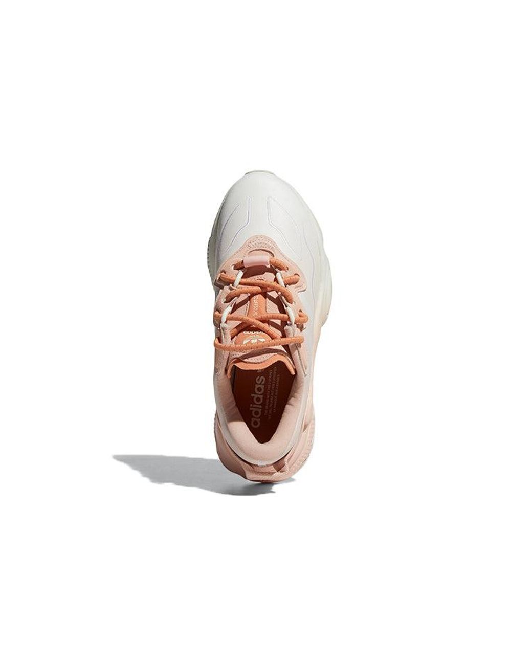 Adidas Pink (Wmns) Ozweego 'Vapour'