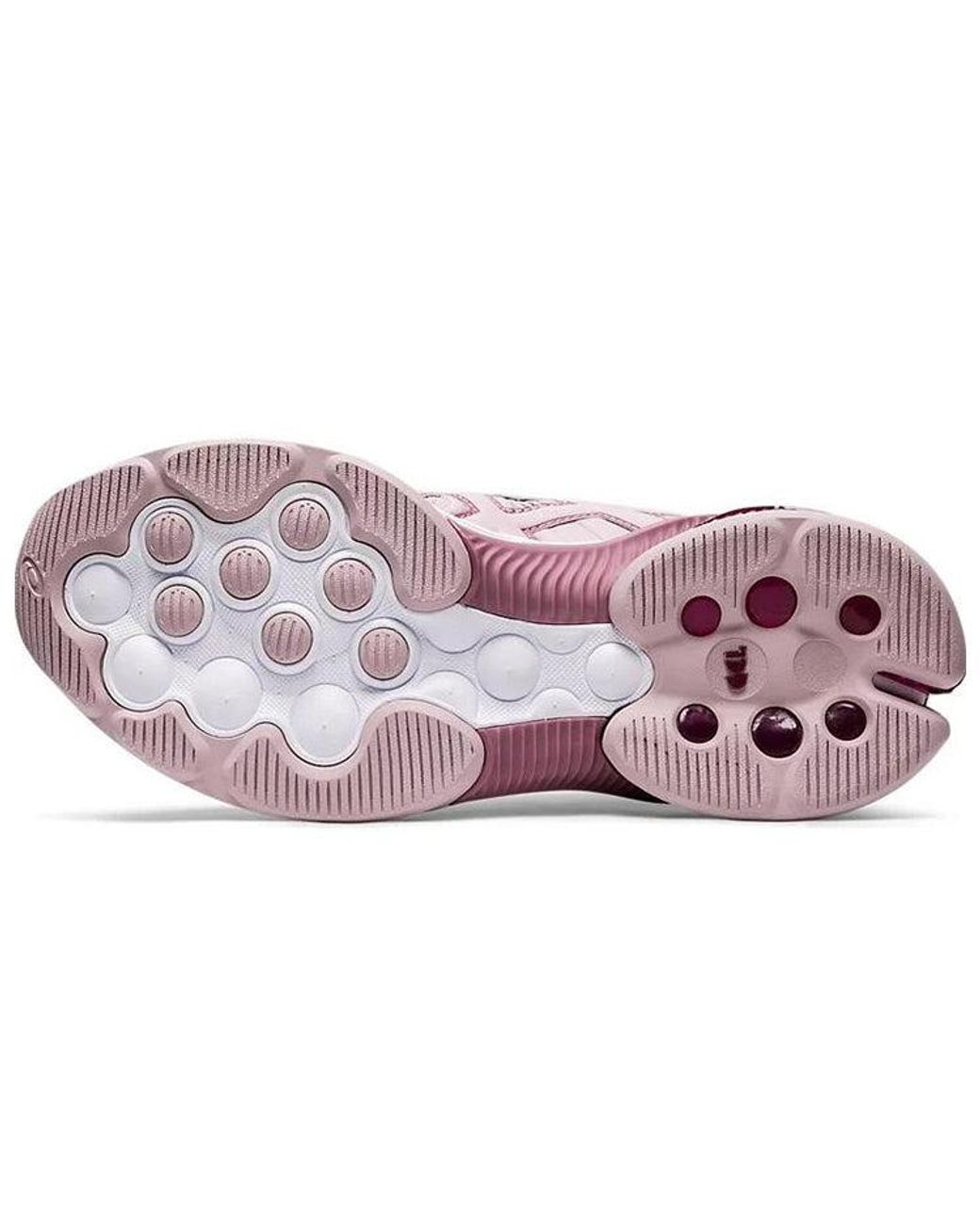 Asics Purple (Wmns) Gel Quantum Infinity Jin 'Watershed Rose'