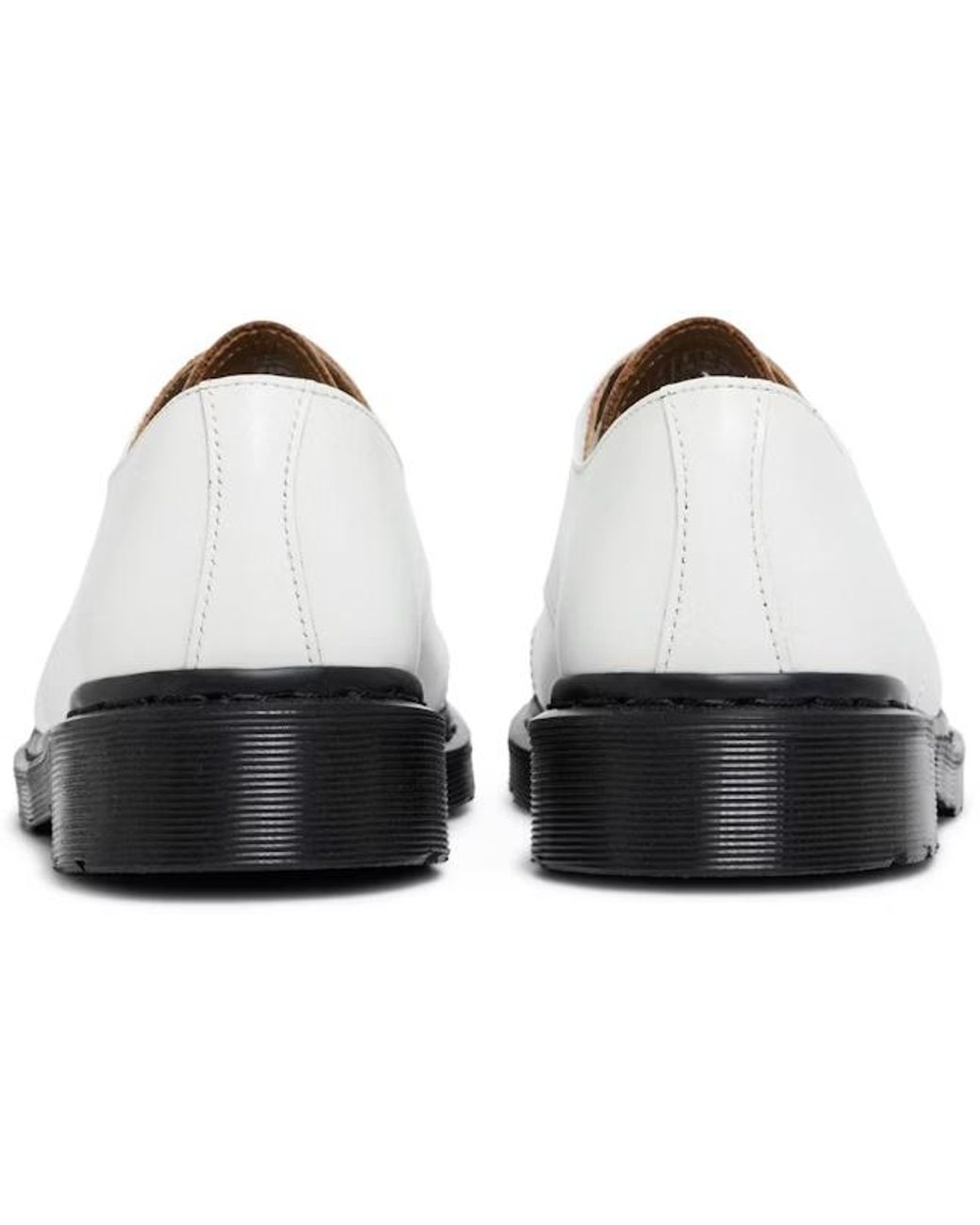 Dr. Martens White Supreme X 1461 'Spiderweb for men