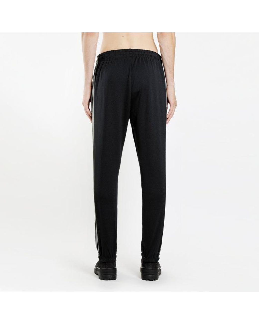 blue calabasas pants
