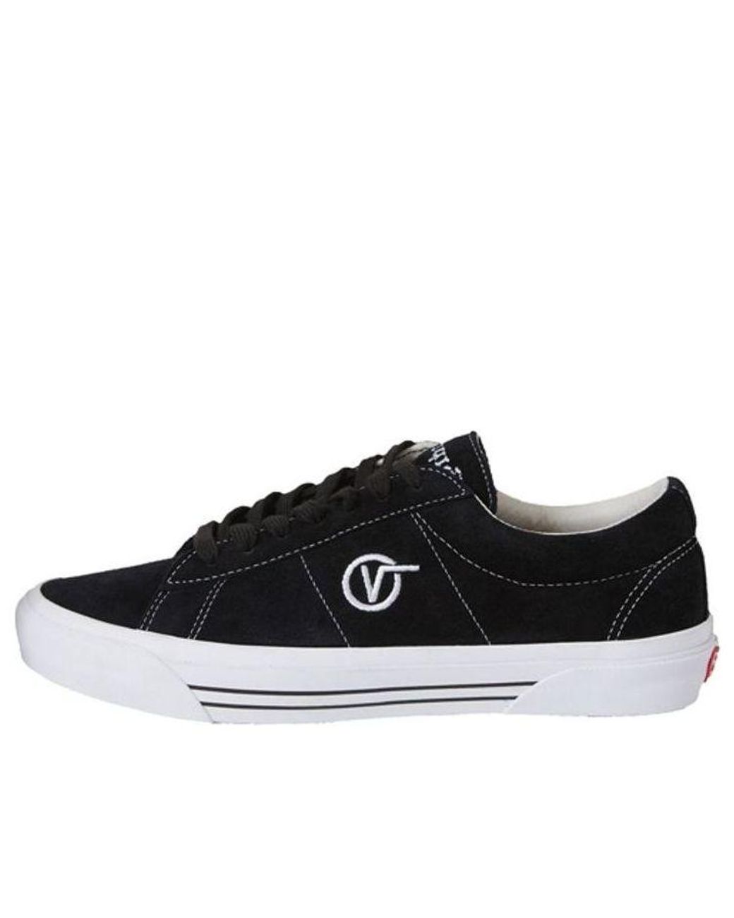 Vans Supreme X Sid Pro in Black for Men | Lyst UK