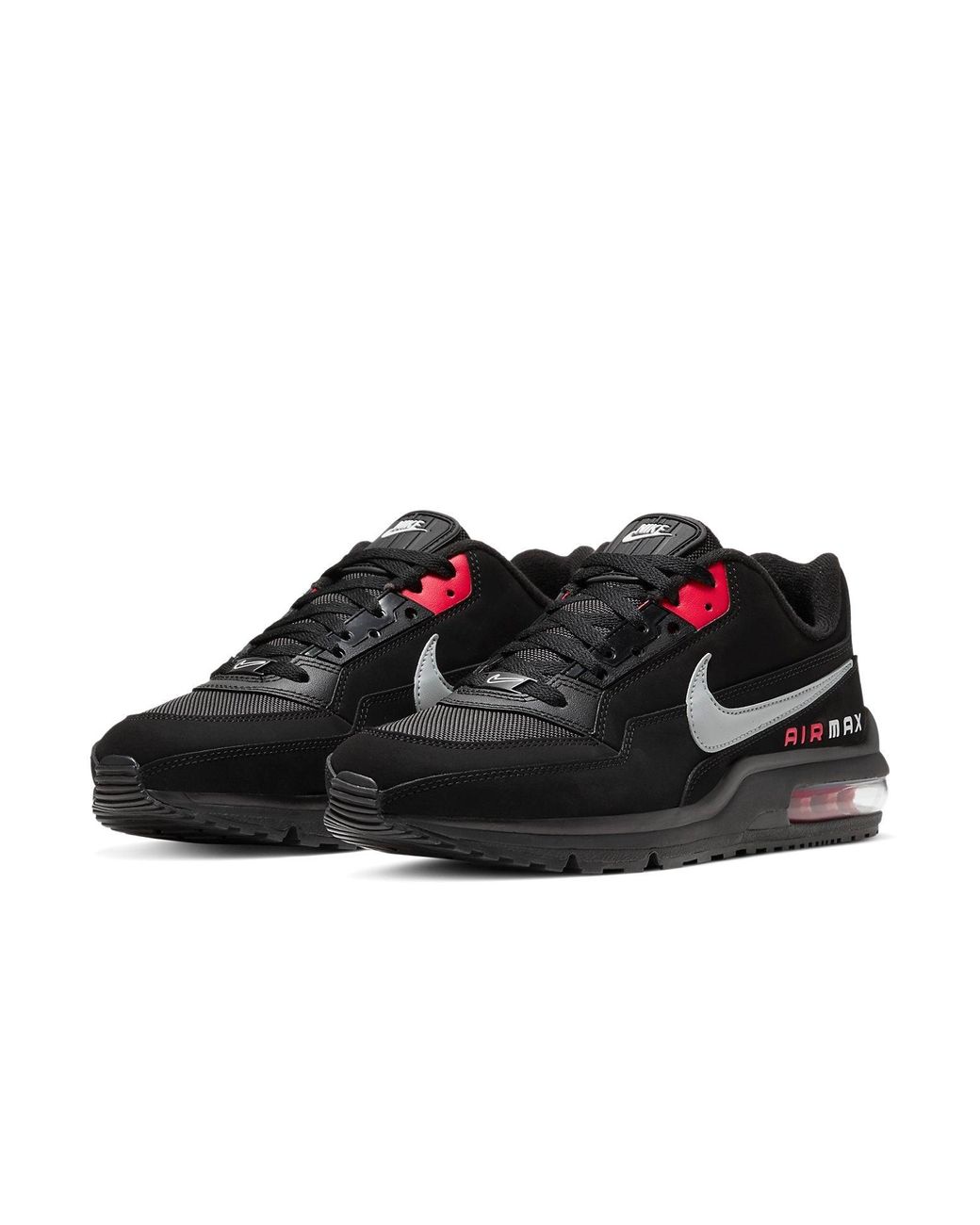 black airmax ltd