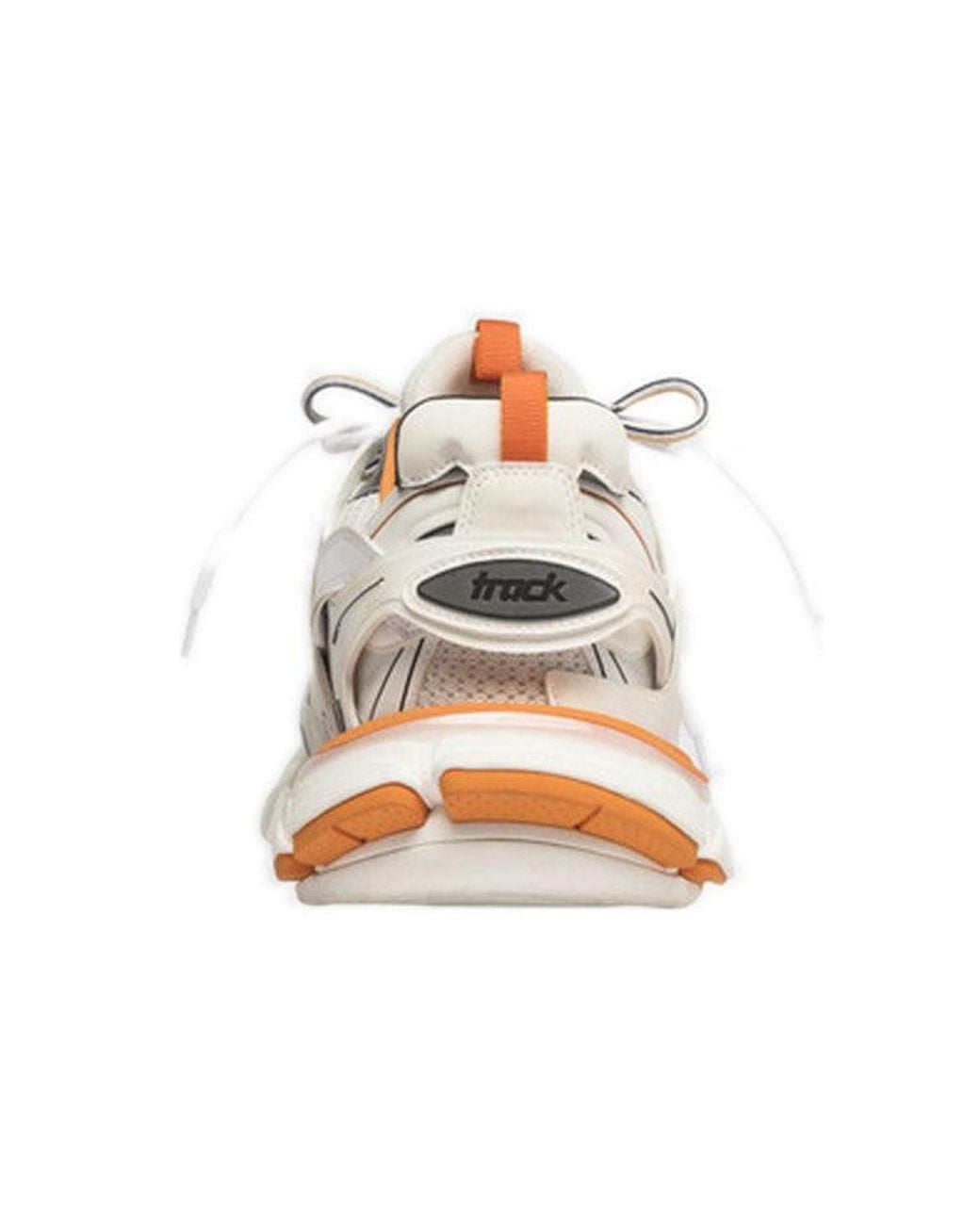 Balenciaga White (Wmns) Track Trainer