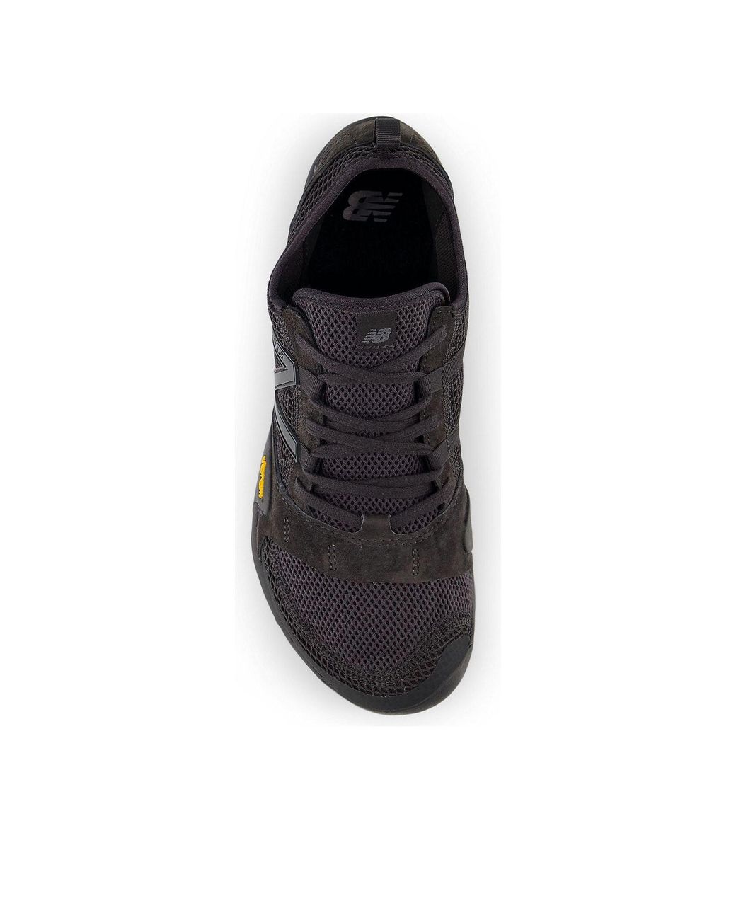 New Balance Black Mt10 Castle' for men