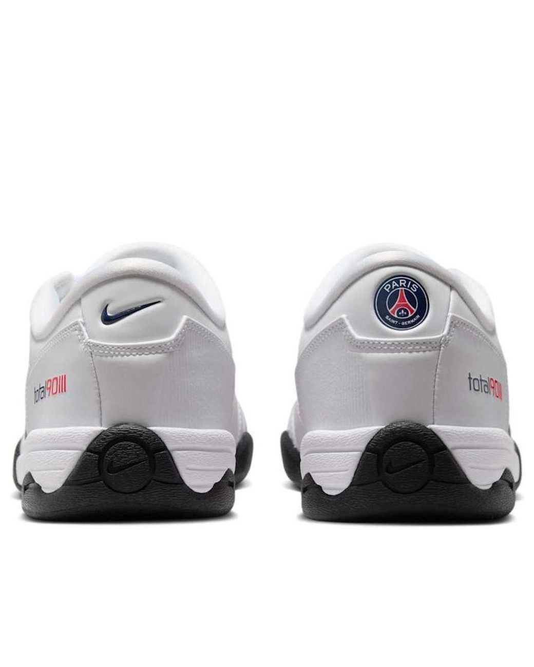Nike White X Psg Paris Saint-Germain Total 90 3 Sp Midnight' for men