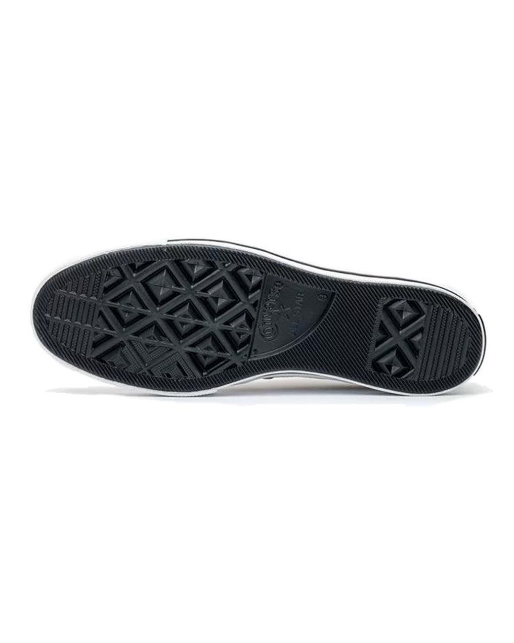 Converse Blue Fragment X Chuck 70 Ox 'Tuxedo' for men
