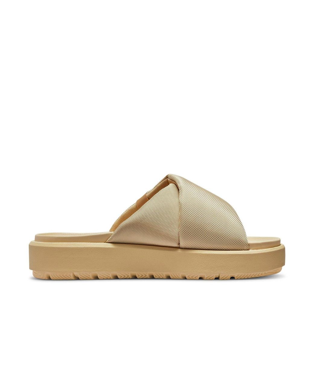 Nike Natural (Wmns) Sophia Slide 'Sesame'