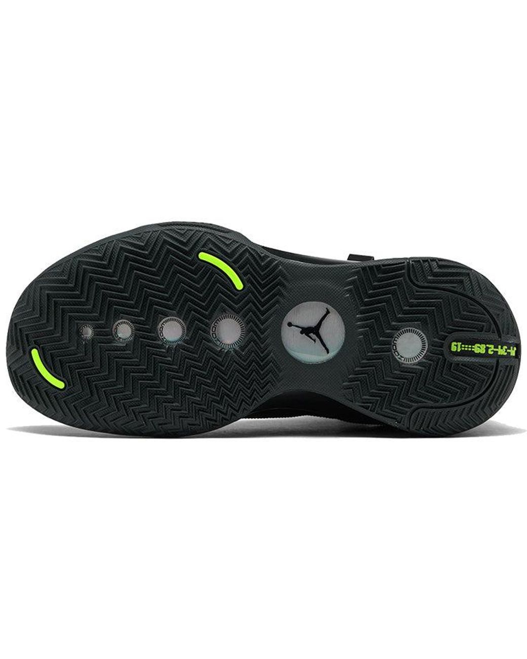 Nike Black 34 Cat' for men