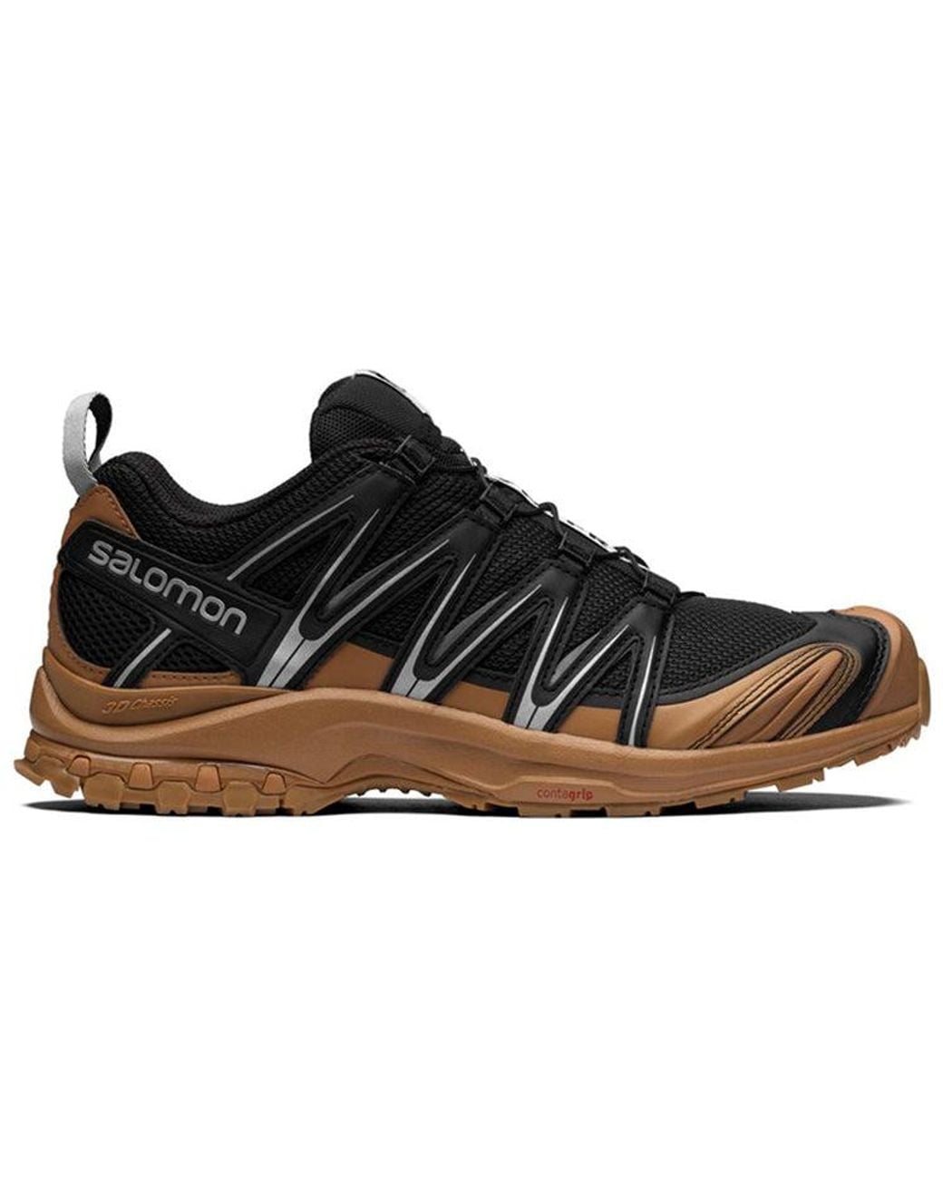 Salomon Xa Pro 3d For Avnier 'black Brown' for men