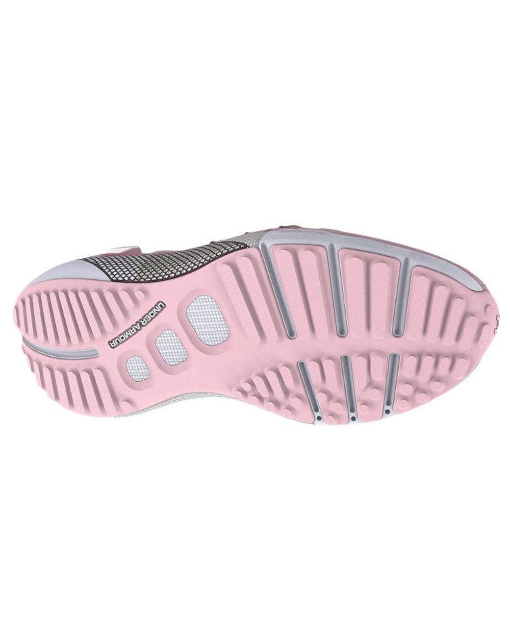 Under Armour Pink (Wmns) Hovr Phantom 3 'Prime'