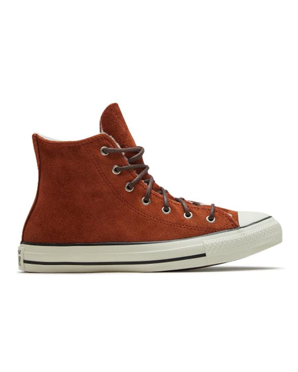 Converse Brown (Wmns) Chuck Taylor All Star