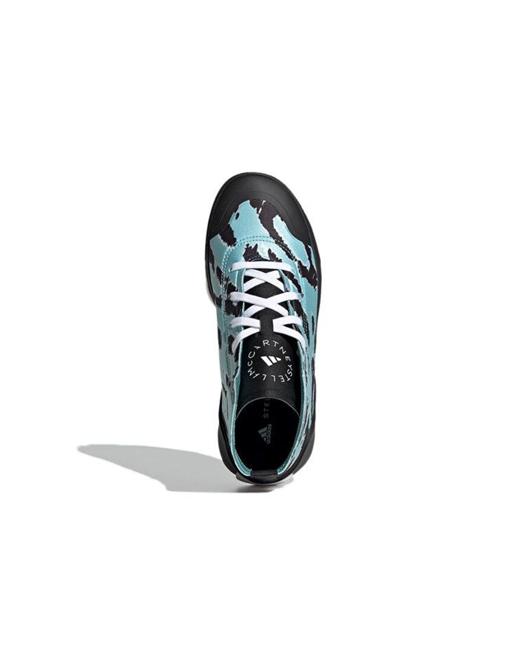 adidas stella mccartney treino mid