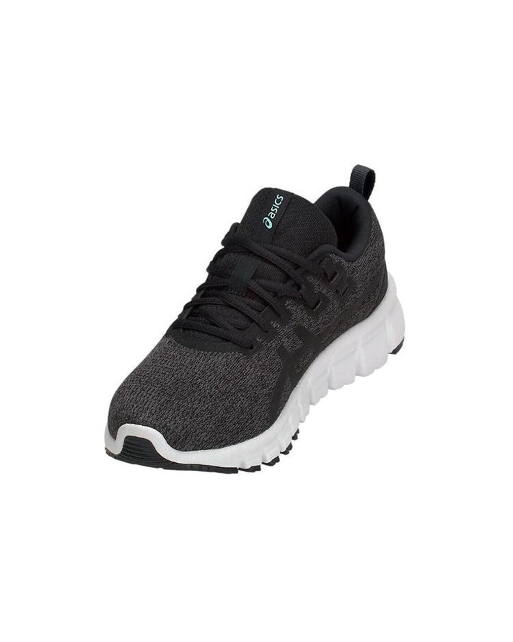 Asics Black (Wmns) Gel Quantum 90