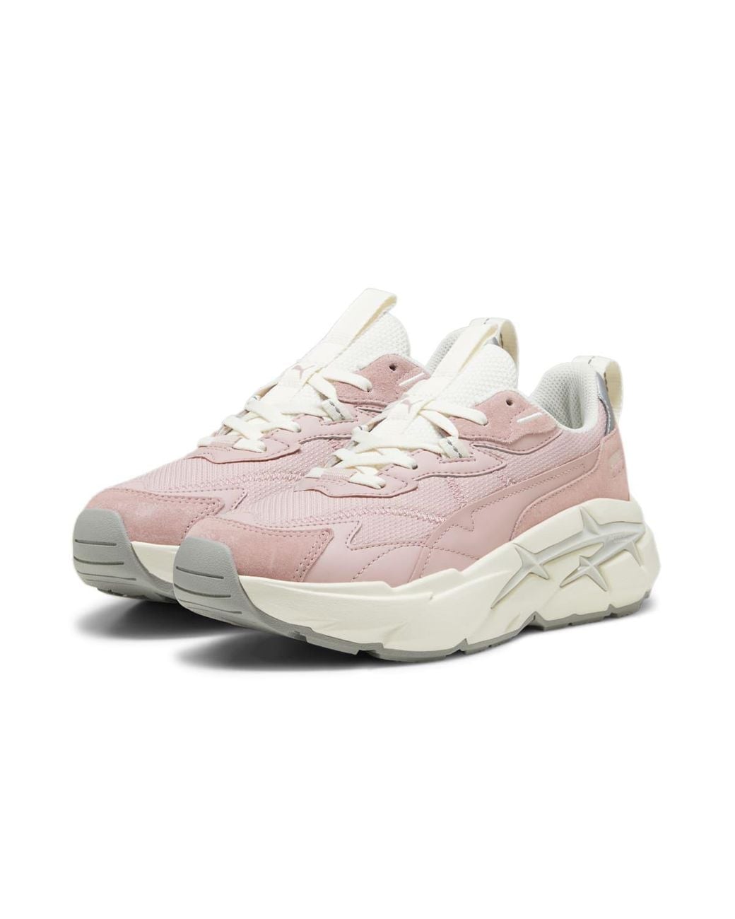 PUMA Pink (Wmns) Spina Nitro Tonal 'Future'