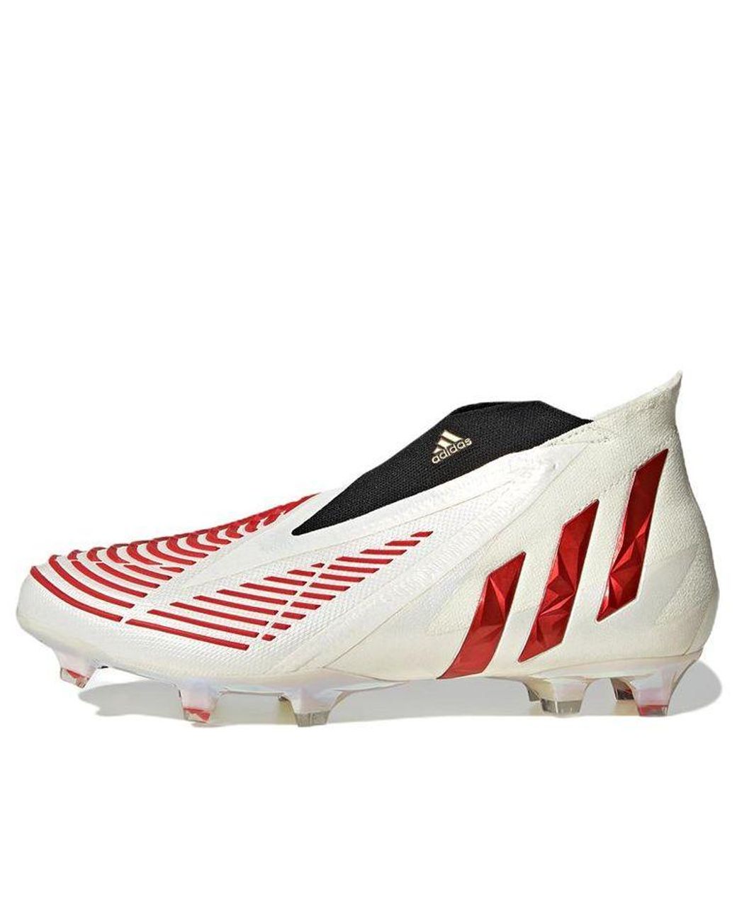 Adidas Predator Edge+ Fg 'Off Vivid' for men