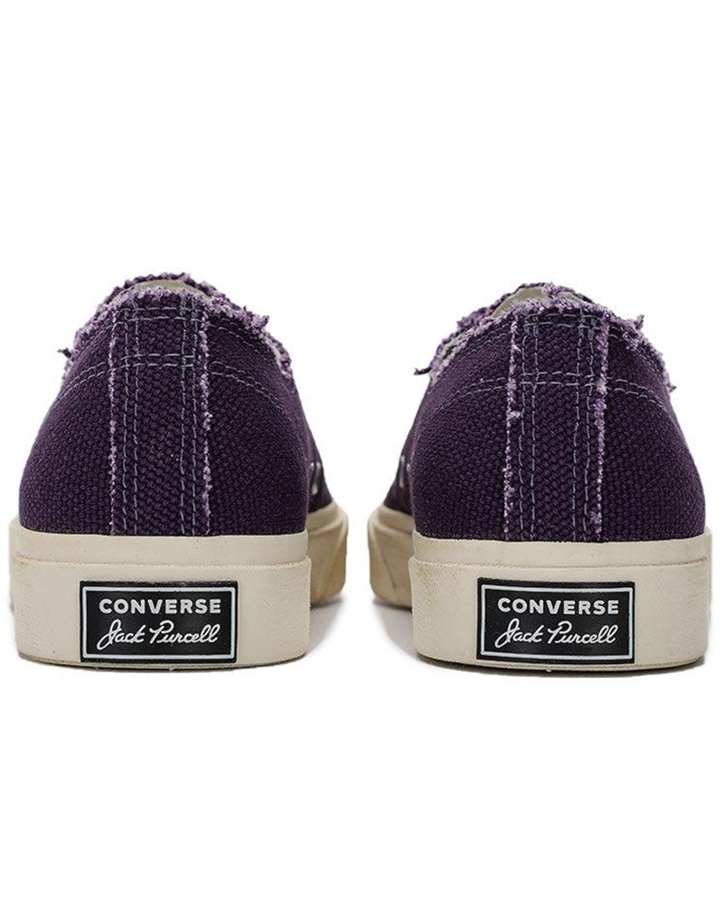 Converse Blue Jack Purcell Modern Low-Top Sneakers for men