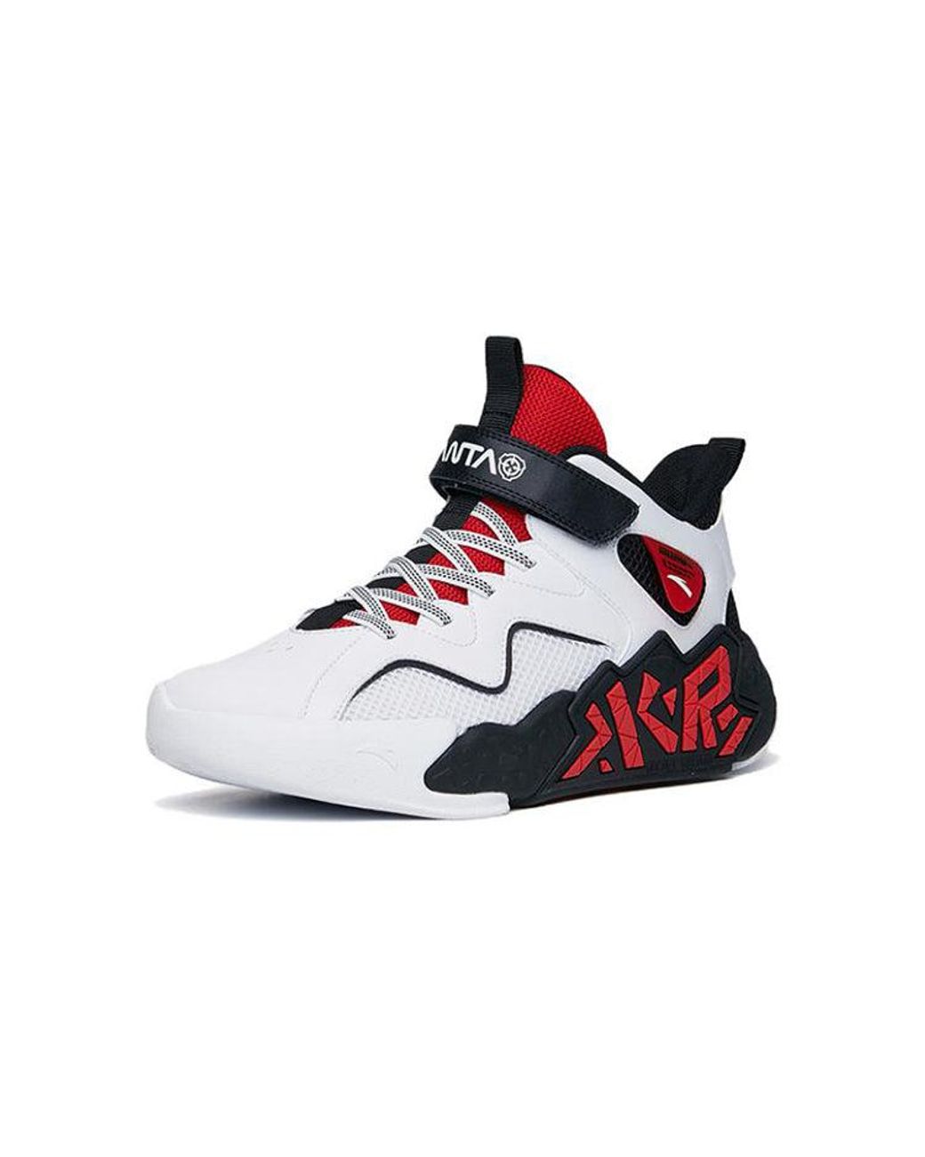 Anta Red (Gs) Cement Krypton for men