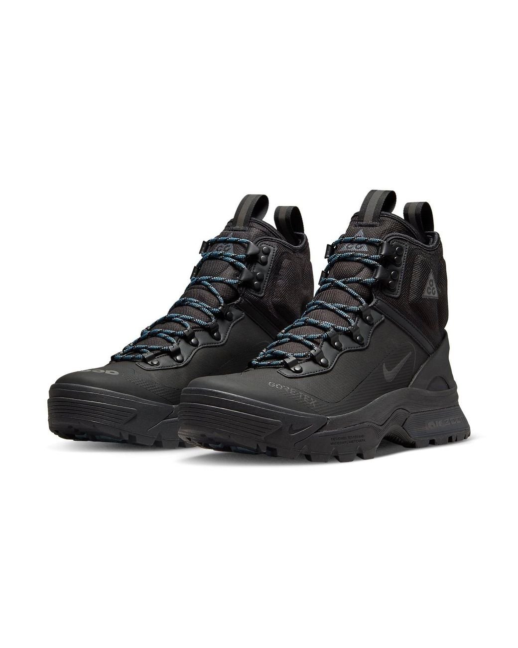 nike gore tex acg boots