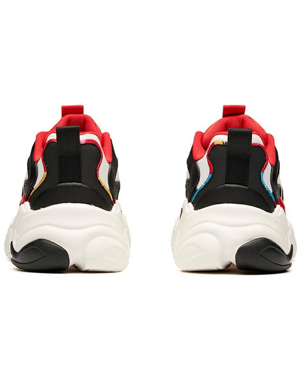 Anta White Grand Slam for men